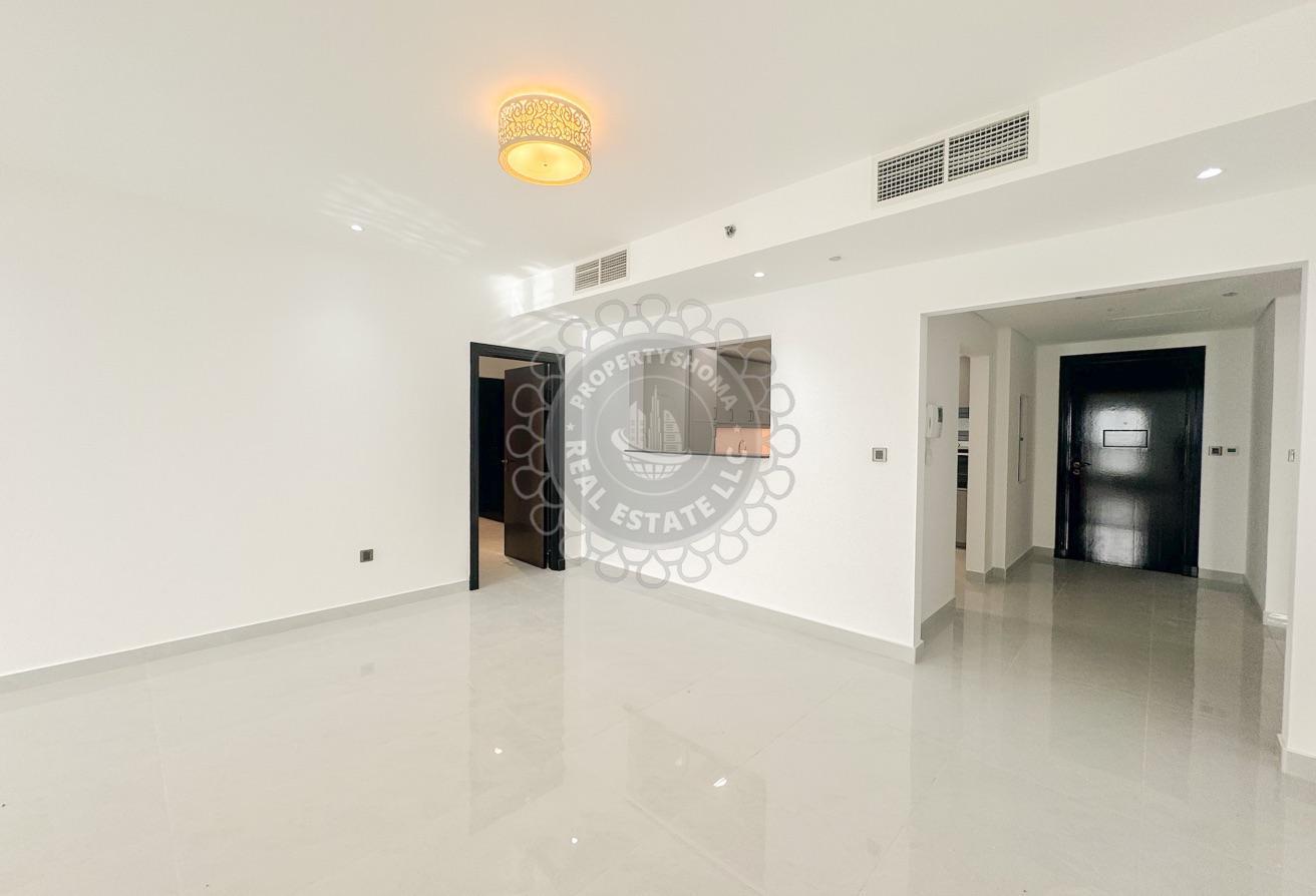 Stylish 2BR + Maid | Renovated Unit | Mid Floor photo 9