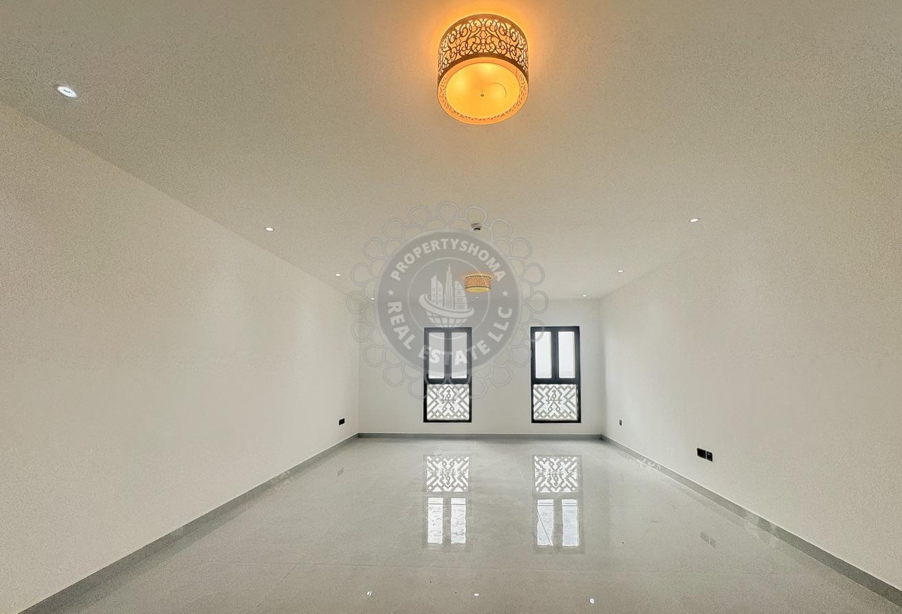 Stylish 2BR + Maid | Renovated Unit | Mid Floor photo 6