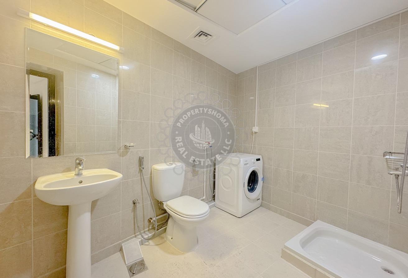Stylish 2BR + Maid | Renovated Unit | Mid Floor photo 20