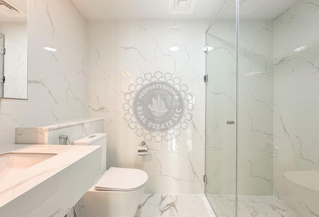 Stylish 2BR + Maid | Renovated Unit | Mid Floor photo 21