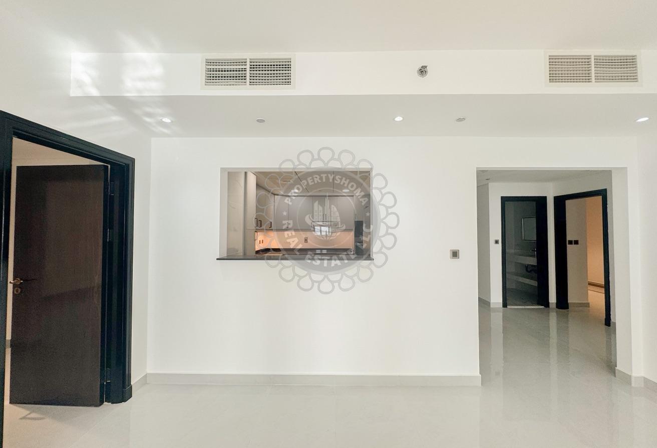 Stylish 2BR + Maid | Renovated Unit | Mid Floor photo 13