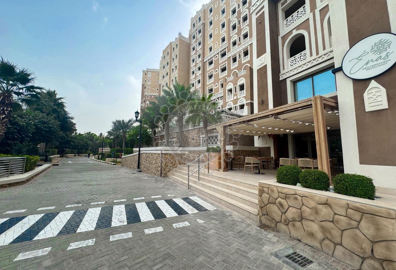 Stylish 2BR + Maid | Renovated Unit | Mid Floor photo 24