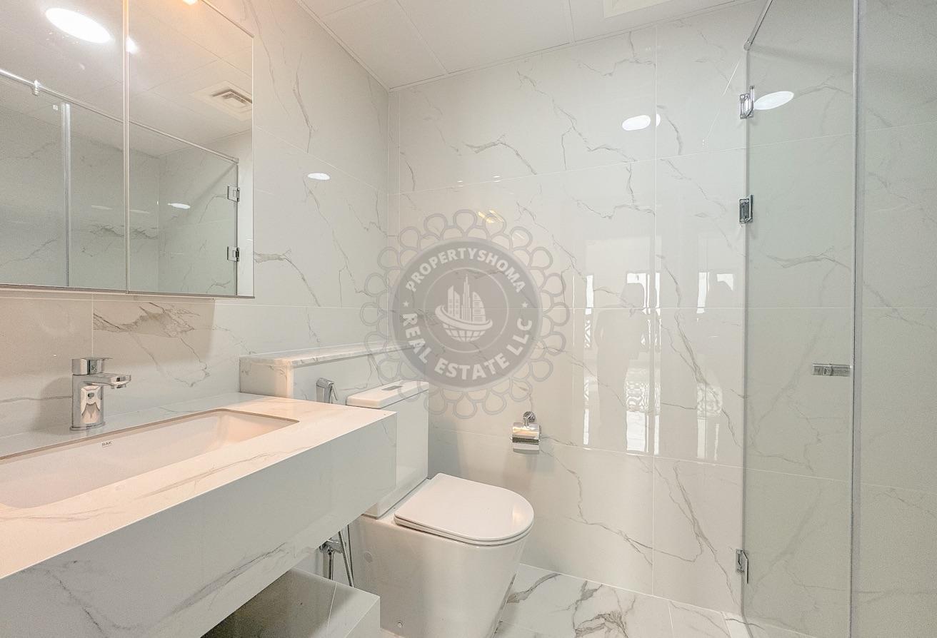 Stylish 2BR + Maid | Renovated Unit | Mid Floor photo 22