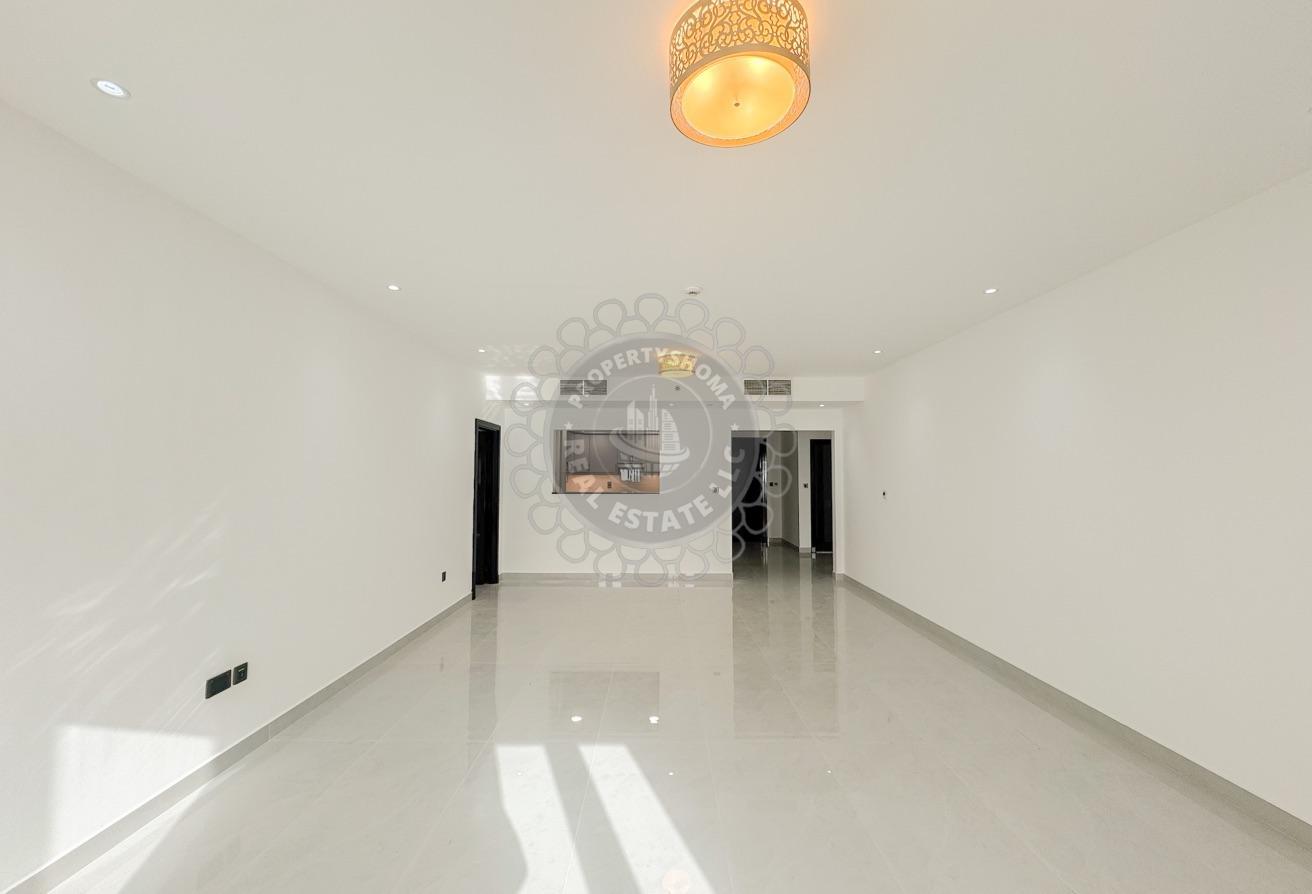 Stylish 2BR + Maid | Renovated Unit | Mid Floor photo 11