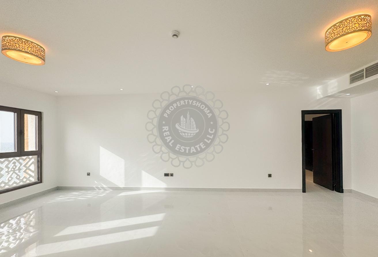 Stylish 2BR + Maid | Renovated Unit | Mid Floor photo 10