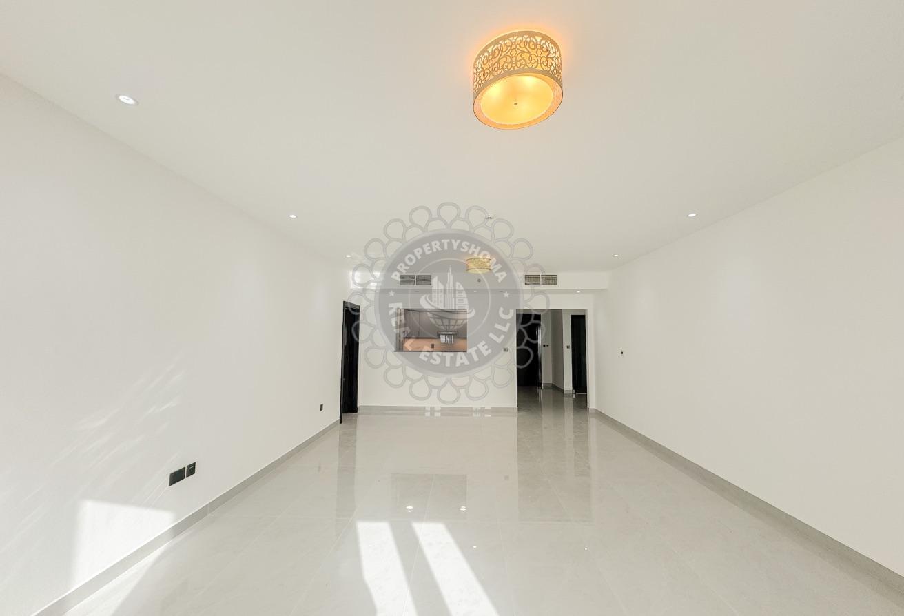 Stylish 2BR + Maid | Renovated Unit | Mid Floor photo 12