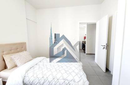 Apartment - 1 - 2 for rent in The Riff 4 - The Riff - Aljada - Sharjah