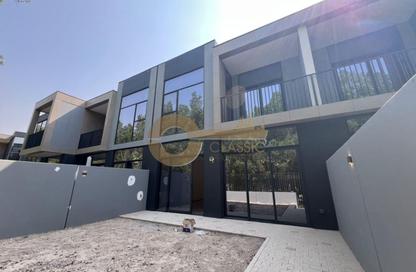 Villa - 3 - 4 for rent in Mudon Al Ranim 6 - Mudon - Dubai Villa - 3 - 4 for rent in Mudon Al Ranim 6 - Mudon - Dubai