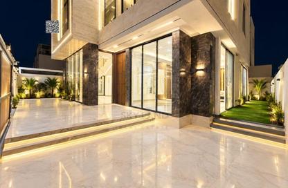 Villa - 5 - 7 for sale in Al Yasmeen 1 - Al Yasmeen - Ajman