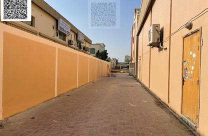 Whole Building - 7+ Bedrooms - 7+ Bathrooms for sale in Al Jurf Industrial 3 - Al Jurf Industrial - Ajman