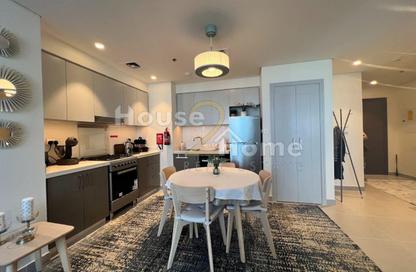 Apartment - 1 - 1 for rent in Forte 2 - Forte - Downtown Dubai - Dubai Apartment - 1 - 1 for rent in Forte 2 - Forte - Downtown Dubai - Dubai