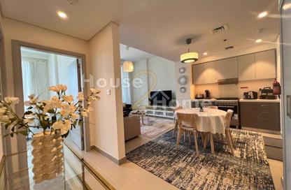 Apartment - 1 - 1 for rent in Forte 2 - Forte - Downtown Dubai - Dubai Apartment - 1 - 1 for rent in Forte 2 - Forte - Downtown Dubai - Dubai
