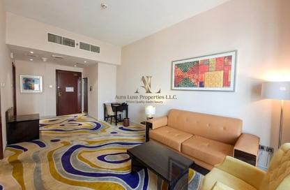 Apartment - 1 - 2 for rent in Gevora Hotel - Sheikh Zayed Road - Dubai Apartment - 1 - 2 for rent in Gevora Hotel - Sheikh Zayed Road - Dubai