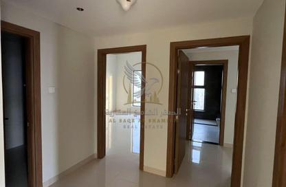 Apartment - 2 - 2 for rent in SRS Tower - Al Rashidiya 1 - Al Rashidiya - Ajman