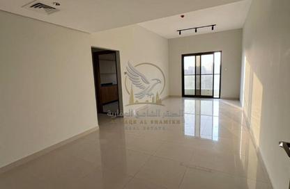 Apartment - 2 - 2 for rent in SRS Tower - Al Rashidiya 1 - Al Rashidiya - Ajman