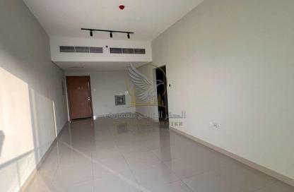 Apartment - 2 - 2 for rent in SRS Tower - Al Rashidiya 1 - Al Rashidiya - Ajman