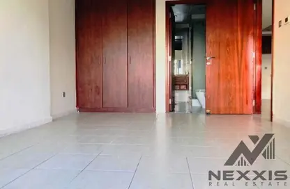 Apartment - 1 Bedroom - 2 Bathrooms for rent in Lake View Tower - JLT Cluster B - Jumeirah Lake Towers - Dubai