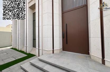 Villa - 5 - 7 for sale in Orchid Towers - Tiger Downtown Ajman - Al Alia - Ajman