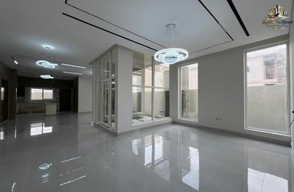 Villa - 5 - 7 for sale in Orchid Towers - Tiger Downtown Ajman - Al Alia - Ajman