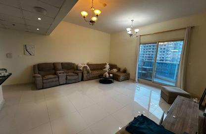 Apartment - 1 Bedroom - 2 Bathrooms for rent in Elite Sports Residence 4 - Elite Sports Residence - Dubai Sports City - Dubai