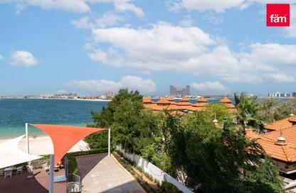 Apartment - 2 Bedrooms - 3 Bathrooms for rent in Azizi Mina - Palm Jumeirah - Dubai