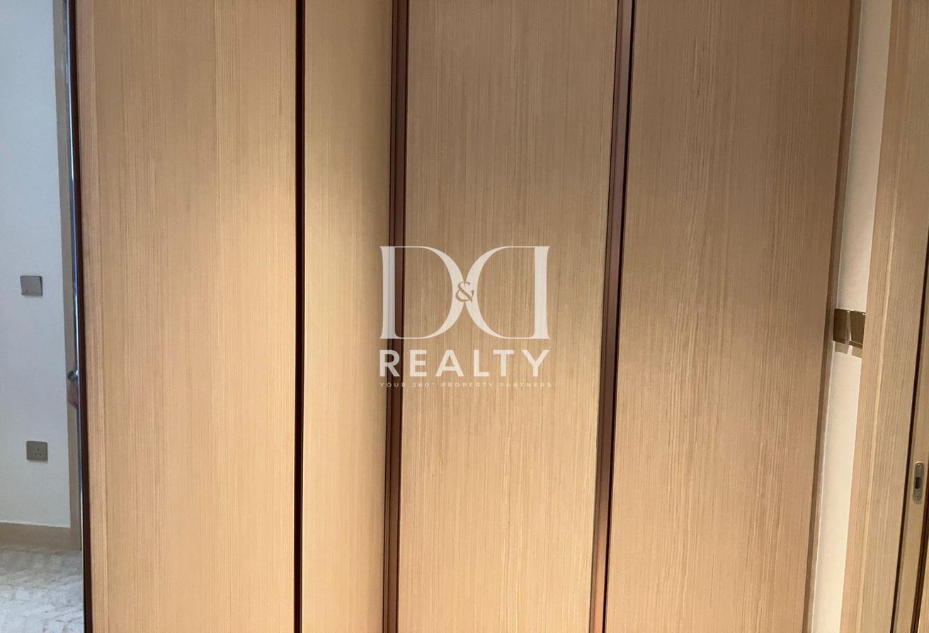Connected to Dubai Mall | High Floor | Furnished photo 10