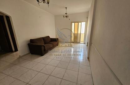 Apartment - 1 Bedroom - 1 Bathroom for rent in Al Nad - Al Qasimia - Sharjah