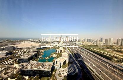 Office Space - Studio for rent in Arenco Tower - Dubai Media City - Dubai Office Space - Studio for rent in Arenco Tower - Dubai Media City - Dubai