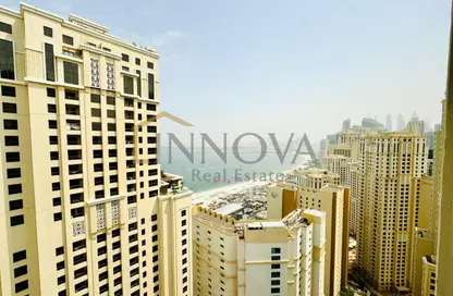 Apartment - 2 Bedrooms - 3 Bathrooms for sale in Shams 2 - Shams - Jumeirah Beach Residence - Dubai