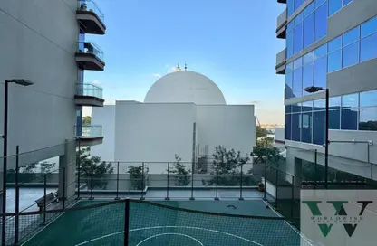 Apartment - 2 Bedrooms - 2 Bathrooms for sale in Gemini Splendor - Sobha Hartland - Mohammed Bin Rashid City - Dubai