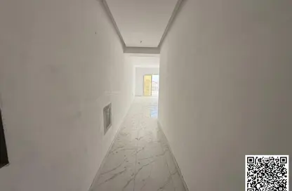 شقة - غرفة نوم - 2 حمامات للايجار في 1 المويهات - المويهات - عجمان