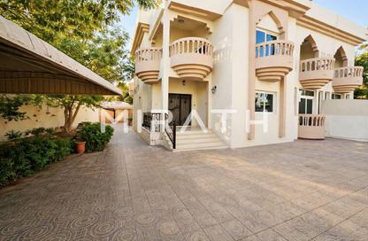 Villa - 5 Bedrooms - 5 Bathrooms for rent in Jumeirah 2 Villas - Jumeirah 2 - Jumeirah - Dubai Villa - 5 Bedrooms - 5 Bathrooms for rent in Jumeirah 2 Villas - Jumeirah 2 - Jumeirah - Dubai