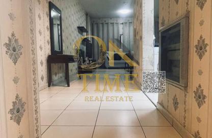 Apartment - 2 Bedrooms - 2 Bathrooms for rent in Ajman One Tower 1 - Ajman One - Ajman Downtown - Ajman