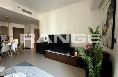 Apartment - 2 Bedrooms - 2 Bathrooms for sale in Act One - Act Towers - Opera District - Downtown Dubai - Dubai