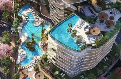 شقة - غرفة نوم - 2 حمامات للبيع في ريفاج من ديار - شمس أبوظبي - جزيرة الريم - أبوظبي