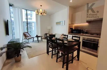 Apartment - 1 Bedroom - 2 Bathrooms for sale in Sobha Creek Vistas Tower B - Sobha Hartland - Mohammed Bin Rashid City - Dubai