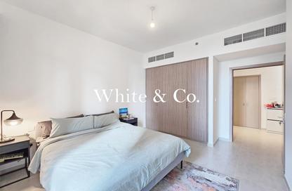 Apartment - 1 Bedroom - 1 Bathroom for sale in Creek Edge Tower 2 - Creek Edge - Dubai Creek Harbour (The Lagoons) - Dubai