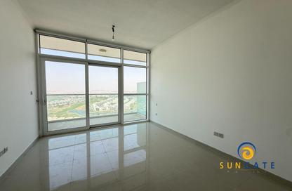 Apartment - Studio - 1 Bathroom for rent in Carson A - Carson - Damac Hills - Dubai
