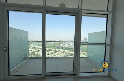 Apartment - Studio - 1 Bathroom for rent in Carson A - Carson - Damac Hills - Dubai Apartment - Studio - 1 Bathroom for rent in Carson A - Carson - Damac Hills - Dubai