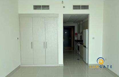 Apartment - Studio - 1 Bathroom for rent in Carson A - Carson - Damac Hills - Dubai