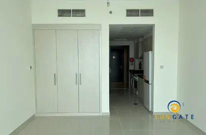 Apartment - 1 Bathroom for rent in Carson A - Carson - Damac Hills - Dubai