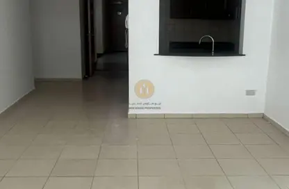 Apartment - 2 Bedrooms - 3 Bathrooms for rent in Ajman One Towers - Al Sawan - Ajman