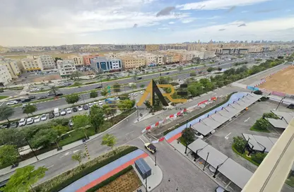 Apartment - 2 Bedrooms - 2 Bathrooms for rent in Al Mamsha - Muwaileh - Sharjah