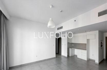 Apartment - 1 Bedroom - 1 Bathroom for rent in Creek Horizon Tower 2 - Creek Horizon - Dubai Creek Harbour (The Lagoons) - Dubai