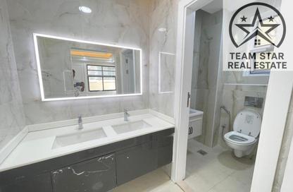 Villa - 5 - 7 for rent in Al Zaheya Gardens - Al Zahya - Ajman Villa - 5 - 7 for rent in Al Zaheya Gardens - Al Zahya - Ajman