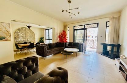 Apartment - 2 - 3 for rent in Miska 4 - Miska - Old Town - Downtown Dubai - Dubai