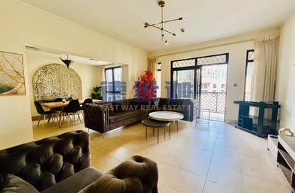 Apartment - 2 - 3 for rent in Miska 4 - Miska - Old Town - Downtown Dubai - Dubai Apartment - 2 - 3 for rent in Miska 4 - Miska - Old Town - Downtown Dubai - Dubai