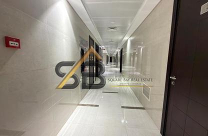 Apartment - 1 - 2 for rent in Elysium Residence 2 - Jumeirah Garden City - Al Satwa - Dubai