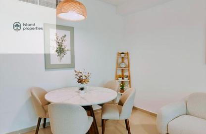 Apartment - 2 Bedrooms - 3 Bathrooms for rent in Pacific Tonga - Pacific - Al Marjan Island - Ras Al Khaimah