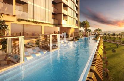 Apartment - 1 - 2 for sale in Regalia By Deyaar - Business Bay - Dubai Apartment - 1 - 2 for sale in Regalia By Deyaar - Business Bay - Dubai